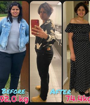 Before-and-After
